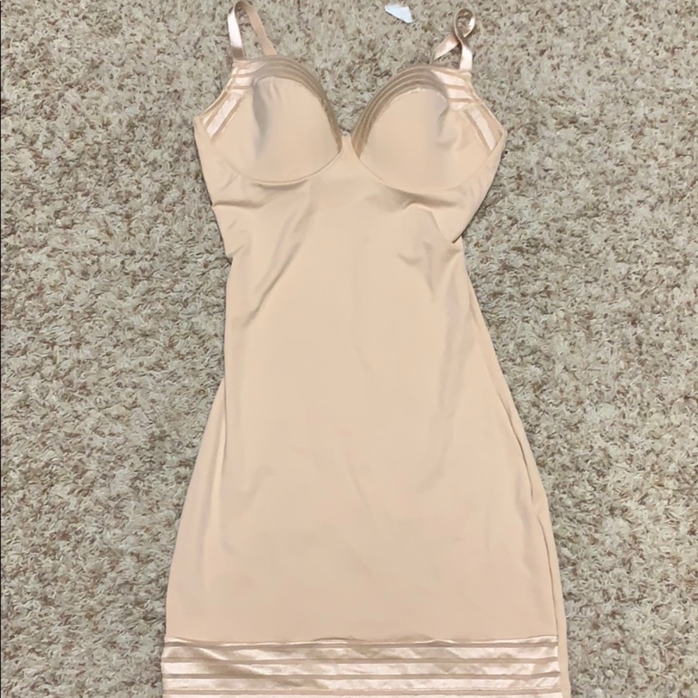 Spanx Shapewear